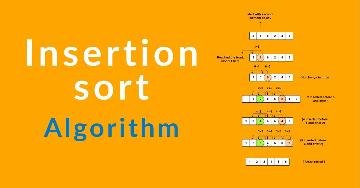 insertion-sort