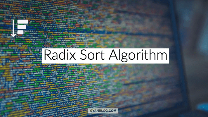 radix-sort